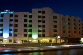 Отель Days Inn Hotel & Suites Amman  Amman
